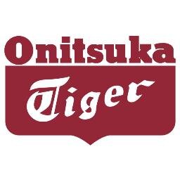 La page officielle d'Onitsuka Tiger en France