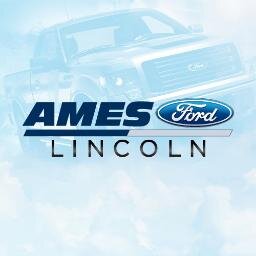 amesfordlincoln's profile picture. Ford/Lincoln car dealer, automotive repair and used cars in Ames, IA.