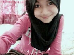 Hye,Im Ain Aydaa,just call me Anne or Aydaa..tengs for follow me and In Shaa Allah i'll follow back 

       ღ Cheras,KL ღ