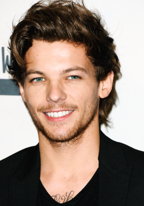 don't follow this account, follow @heylouisxo please :)