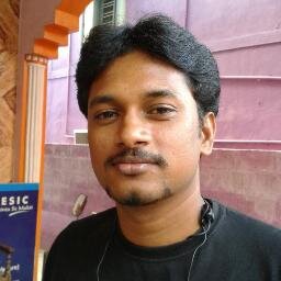 Pitchaivel's profile picture. 