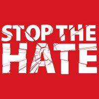 Stop the Hate (@stopthehate) 's Twitter Profile