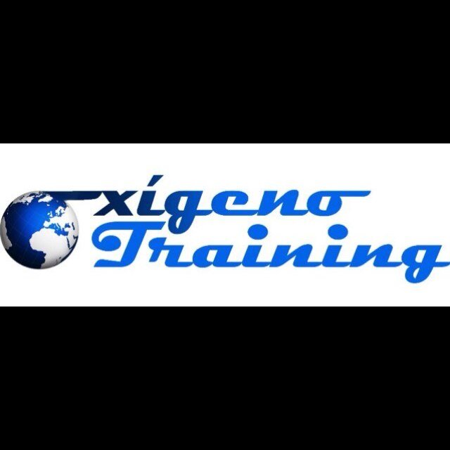 Oxígeno Training