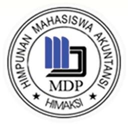 Situs resmi Himpunan Mahasiswa Akuntansi S1 & D3 @MDPCampus
