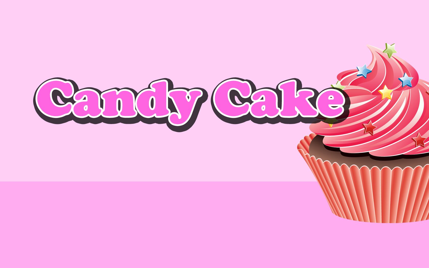 CandyCake es un canal de repostería creativa donde podras encontrar tutoriales sobre deliciosas galletas, pasteles, cupcakes...