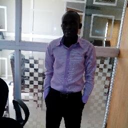 Chief System Analyst; Adjunct Lecturer | Mathematics @ FUNAAB, Laspotech Resp. | Professional IT Expert|