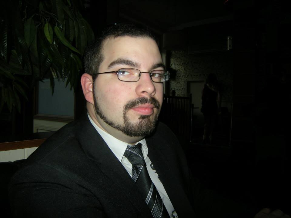 Level Designer, Graduated with first honours in Game Design. 