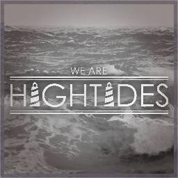 Some lads making some music which we hope some of you will like somewhat.. Thank you all for the support! #WEAREHIGHTIDES