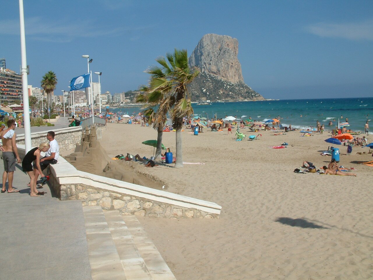 Beautiful Properties for Sale on the Costa Blanca, From New Builds, Apartments and Villas By Hola Properties.