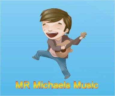 MrMichaelsMusic's profile picture. Music and pictures for children !!! Sing songs for a healthy life :D