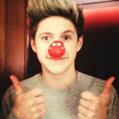 I Love You :** 1/5 one direction