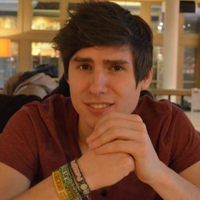 Filip Huysmans (@filip_huysmans) 's Twitter Profile