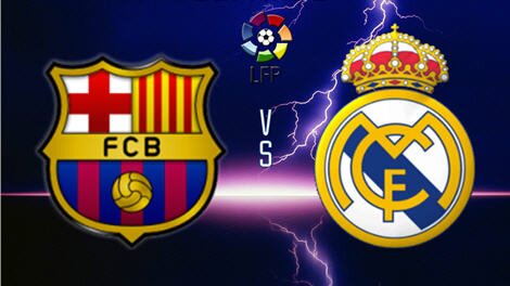 حساب متخصص لبيع جميع منتجات برشلونه وريال مدريد الاصليه من النادي نفسه