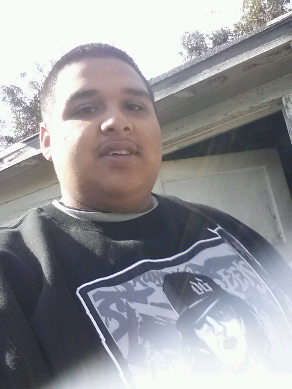Blunted!!