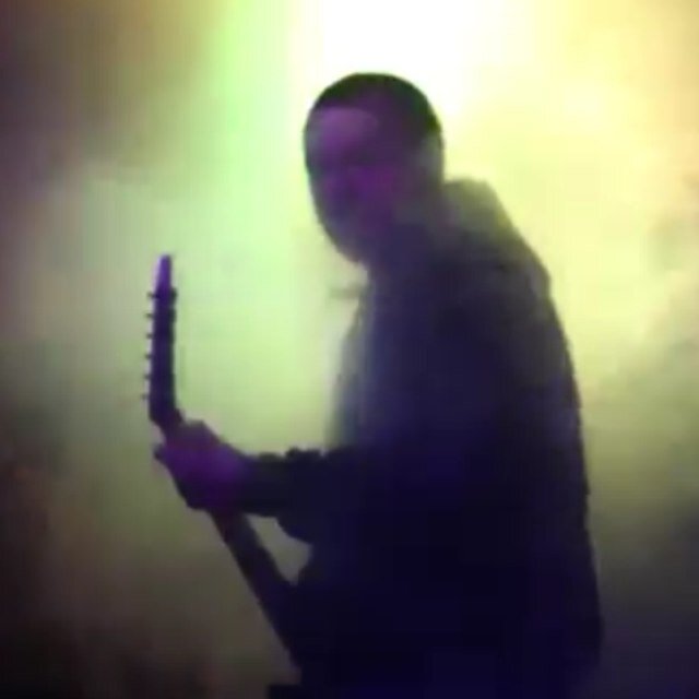Guitar. Science. Guitar science.