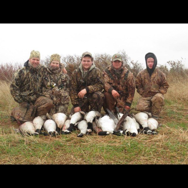 KennethODonnell's profile picture. Motto is ELE, Everybody Love Everybody