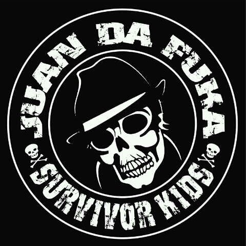 Punk/Oi! Music - punks&skins - Against the rule ! - Survivor Kids - Welcome brave friends! . Cp : 085711040614