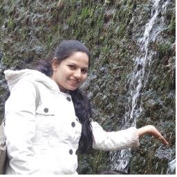 shreyamishra001's profile picture. Love to debate and die for arguments but head towards resolutions as there is no life without solutions.