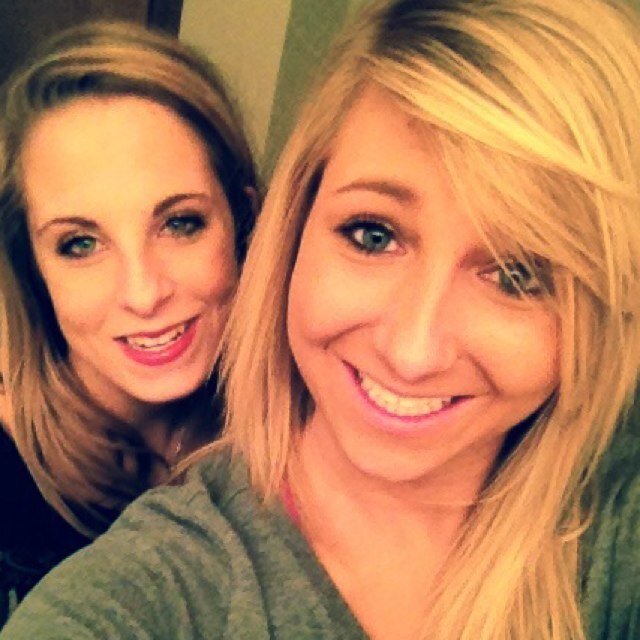 GoodreidKenzie's profile picture. Heart  in white burr new home at UW-Stout✏️ Insta: kenziegoodreid