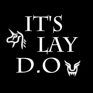 itslaydo's profile picture. All About EXO-M 레이 and EXO-K 디오 | 130905 | itslaydo@gmail.com | http://t.co/e4QJEAqeRn