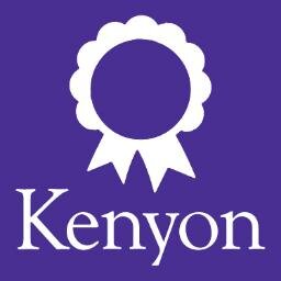 Kenyon College graduates have enjoyed remarkable success competing for prestigious fellowships and graduate awards.