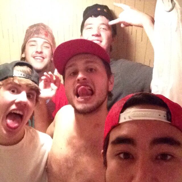 Busch Bros