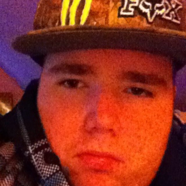Follow me  please