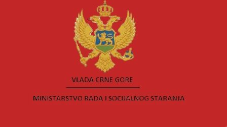CGMRSS's profile picture. Ministarstvo rada i socijalnog staranja bavi se pitanjima socijalne i dječije zaštite, radnih odnosa, zapošljavanja i penzijsko invalidskog osiguranja