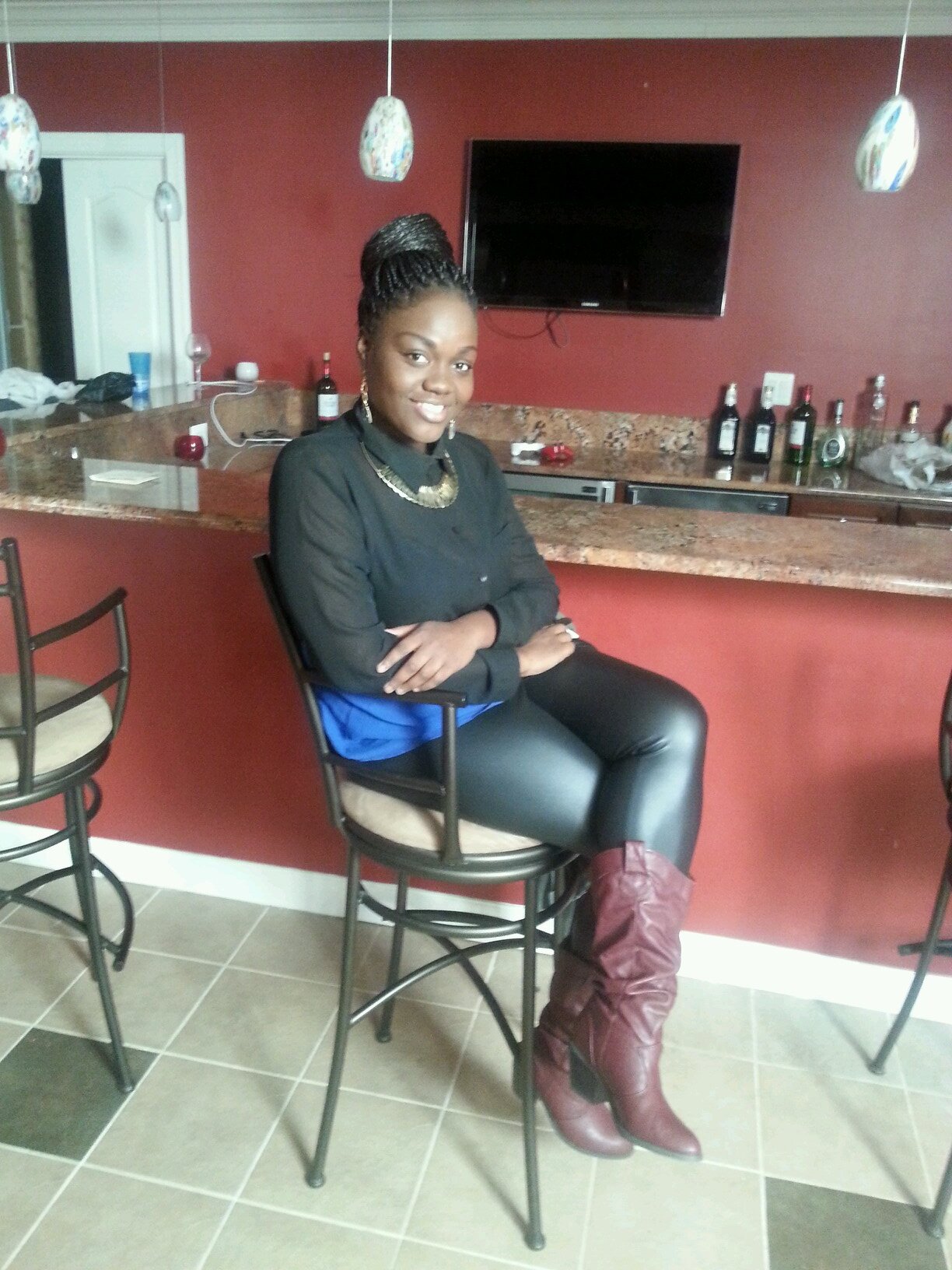 I am just a sweet young girl who likes making new friends!!!!!!!!!!!!!!!!!!!!