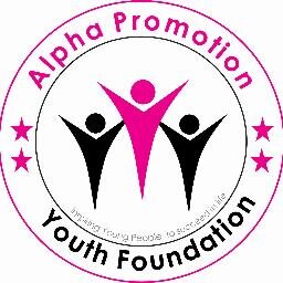 Alpha promotion is an exciting youth development scheme that aims at promoting education, creative lives (art & culture) and social network.