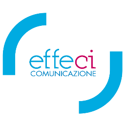 EffeciComunica's profile picture. Effeci Comunicazione è un’agenzia di Rp  e Comunicazione  Multicanale indipendente che opera nel mercato italiano da 20 anni.