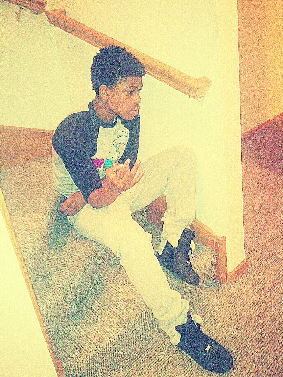 *new twitter* got that app if u dont follow me back