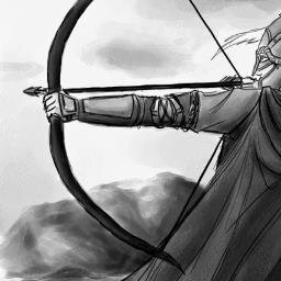 Warrior and bard of Rohan, seeking hope and courage from songs and tales of valour. He saw a glimpse of beauty from Lothlorien, and is since lost. lotr rp