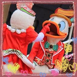 Disney専用アカウントです☆ お気に入りのDisney写真をupしてます₍₍ ( ๑॔˃̶◡ ˂̶๑॓)◞♡