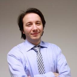 Researcher pattern recognition
CEO & Co-Founder of Nextome
v.dentamaro@http://nextome.com
https://t.co/ngN6YwAy3d