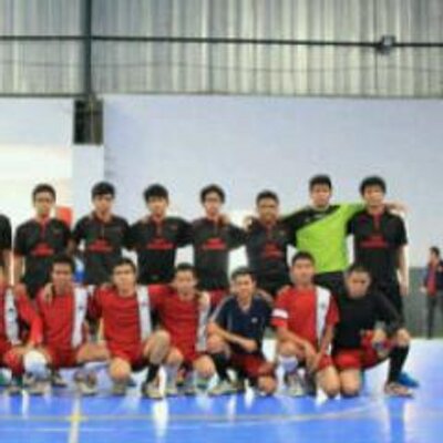 Kaos Futsal Rawamangun Kaos Futsal Rawamangun