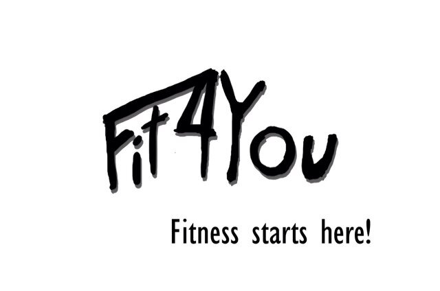 Fitness Starts Here