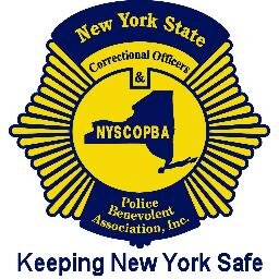 NYSCOPBA represents over 26,000 New York State employees and retirees from the Security Services Unit.