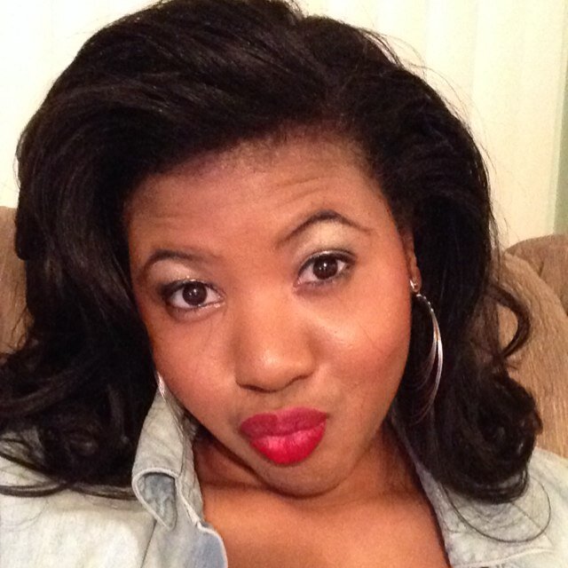 With God I can do anything!!! Jesus is real to me!!! I love to laugh and smile!!!! #teamSing ,#teamJC, #VCUBAC #AKA