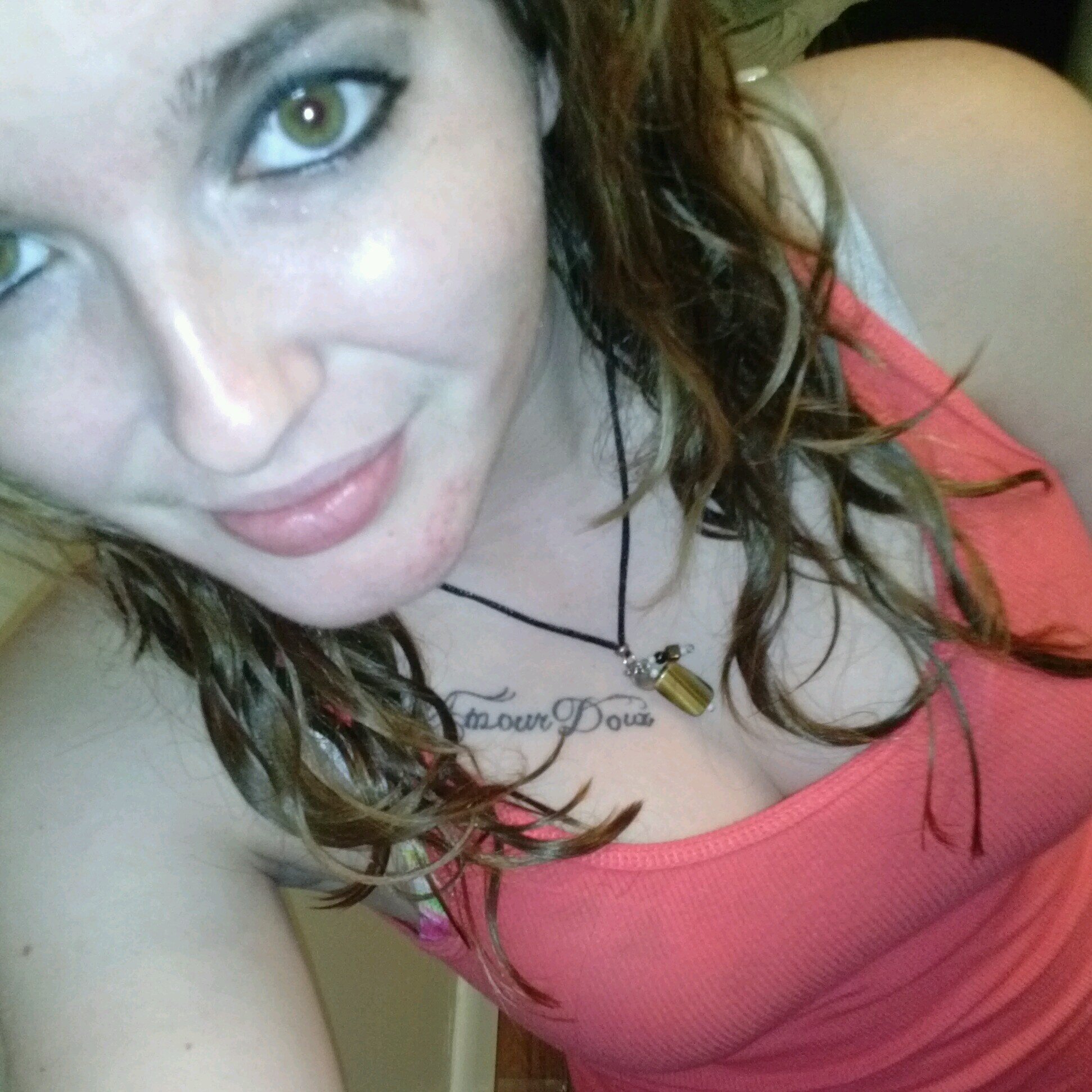 Uh-Lease not Alice. Tatted. Leo. 22.