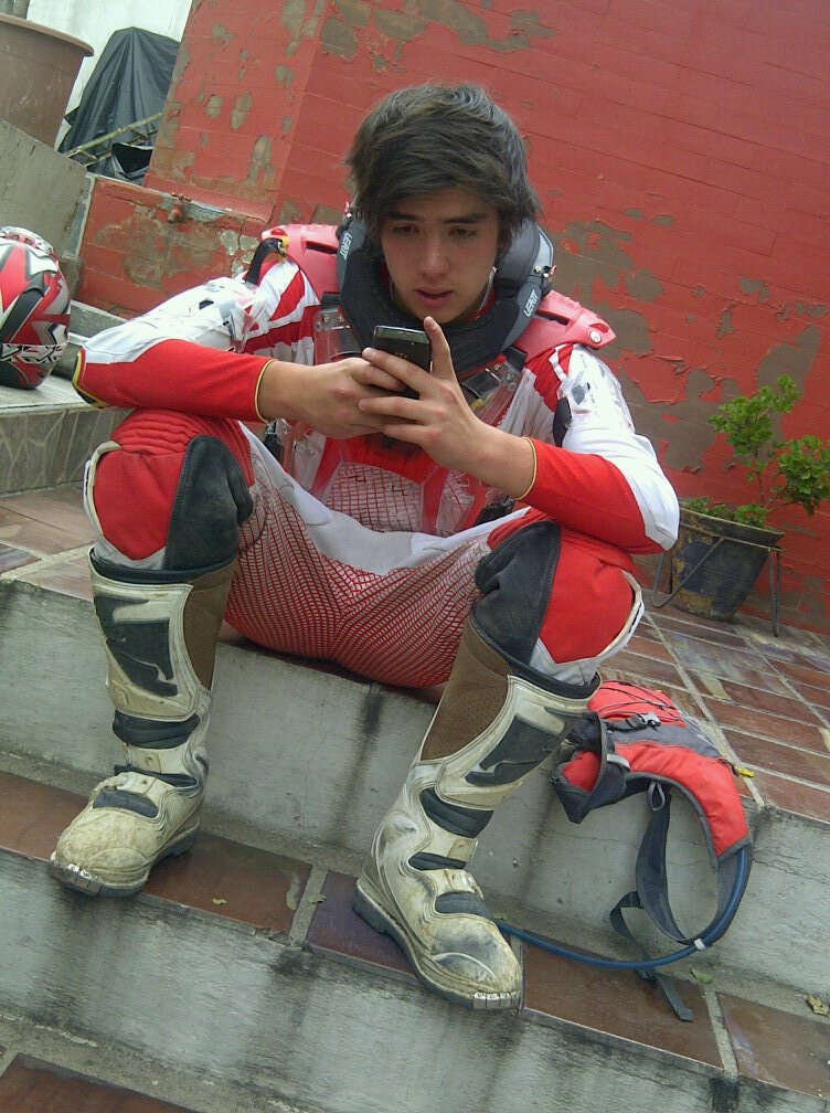 GuilloBeA's profile picture. Estudiante de Medicina 👨🏻‍⚕️