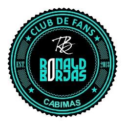 CFO Ronaldmaniaticas, todo lo que hacemos lo hacemos por el gran amor que le tenemos a @RonaldBorjas