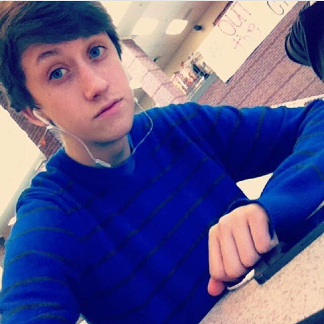 hstack2013's profile picture. I make youtube videos