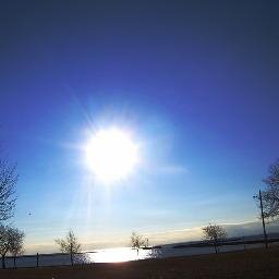 I am just a God fearing man who is satisfied with this life under the sun.