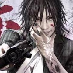 AznetRio's profile picture. 