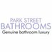 ParkStreet Bathrooms (@parkstbathrooms) Twitter profile photo