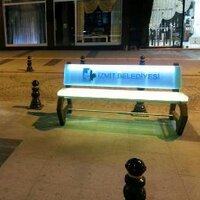 unica light bench (@lightbench) 's Twitter Profile