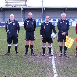 Trophy Shop Owner & Engraver - Braintree,Essex I am a  L6 Suffolk FA referee & L1 Suffolk FA coach run clubs every Sat & Tues @goals Ipswich owner of DAFA