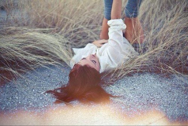 Breathe and let the rest come easy