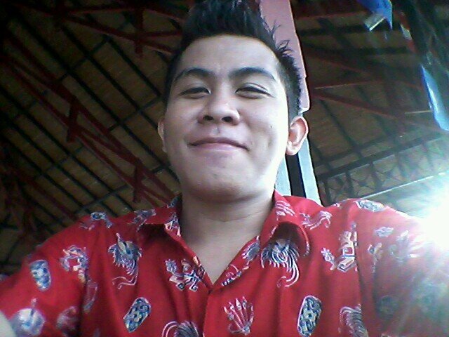 Baik dan tidak sombong